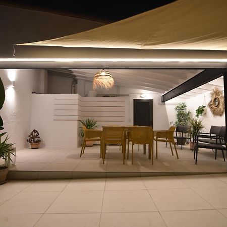 Apartament Galan1966 L' Escala المظهر الخارجي الصورة