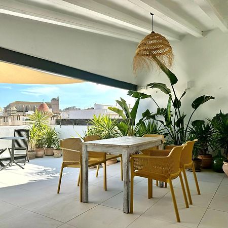 Apartament Galan1966 L' Escala المظهر الخارجي الصورة