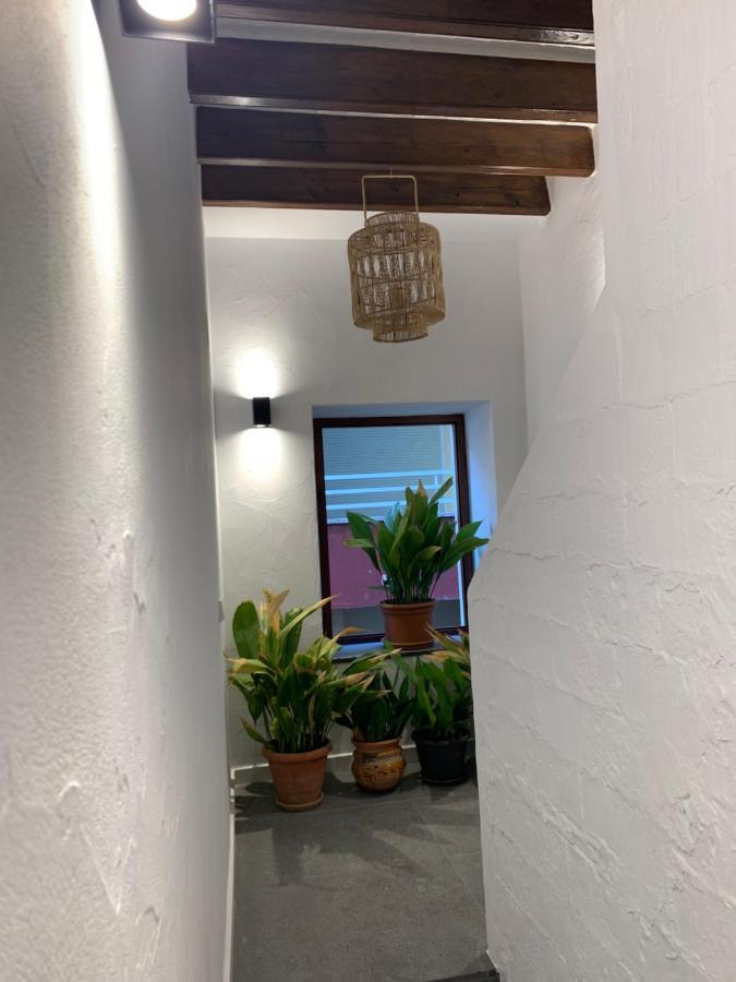 Apartament Galan1966 L' Escala المظهر الخارجي الصورة