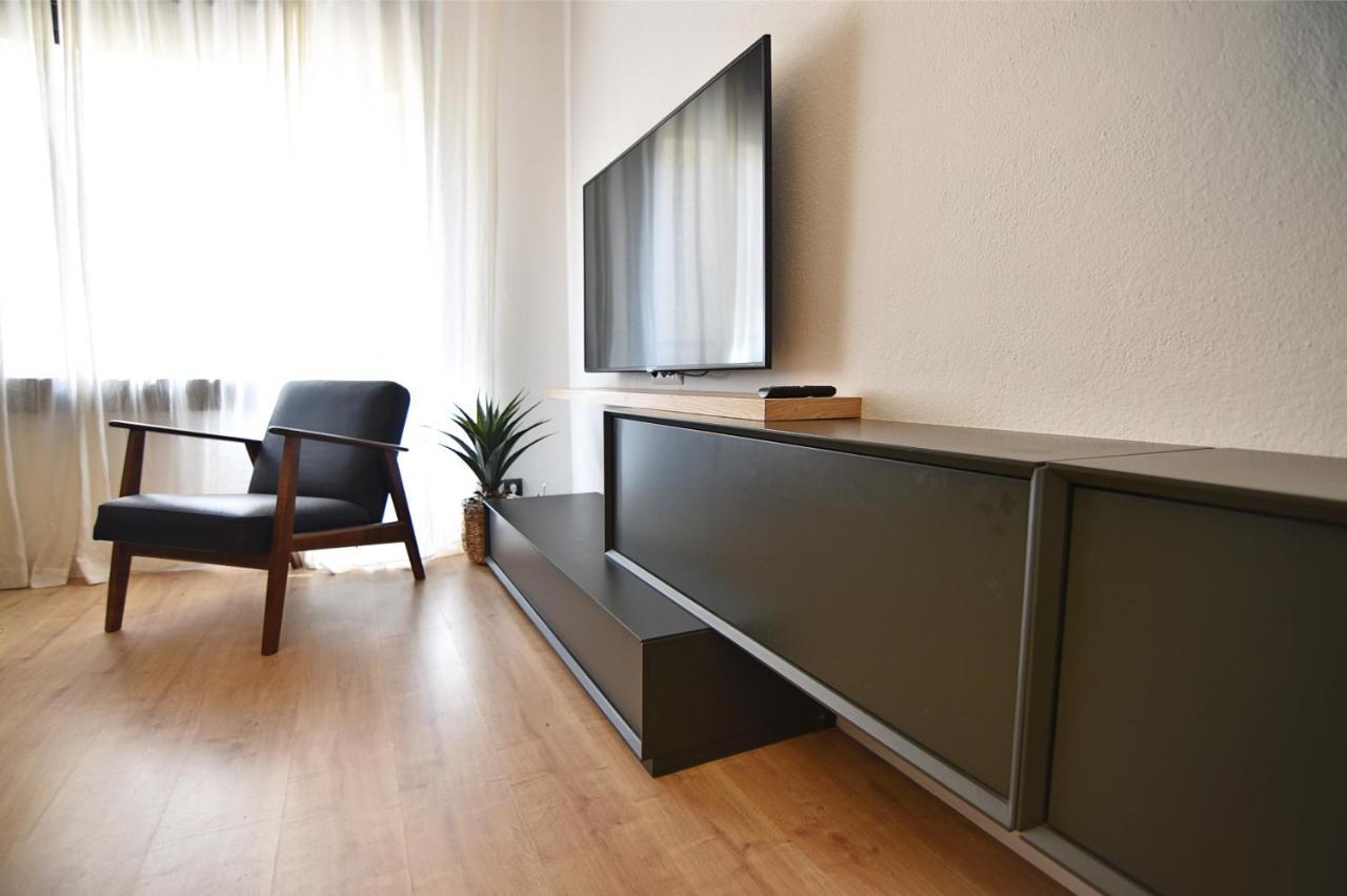 Apartament Galan1966 L' Escala المظهر الخارجي الصورة