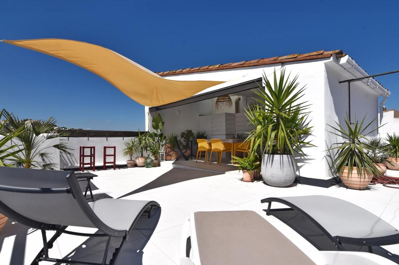 Apartament Galan1966 L' Escala المظهر الخارجي الصورة