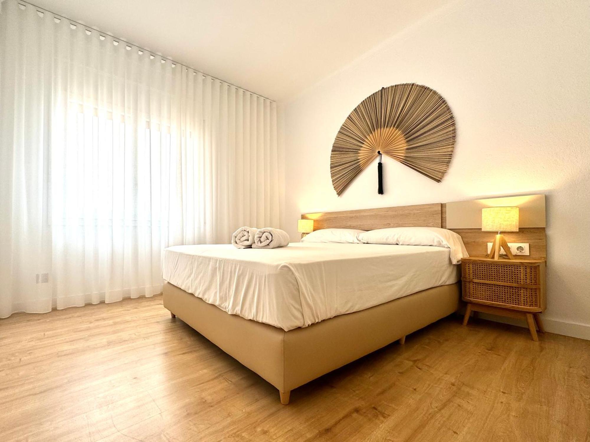 Apartament Galan1966 L' Escala المظهر الخارجي الصورة